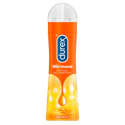 Durex Play Varmende Glidecreme Durex Play Varmende Glidecreme