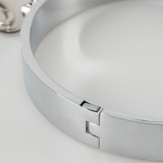 Bad Kitty Halslænke og Håndjern med Spredestang