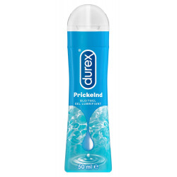 Durex Play Pirrende Glidecreme Durex Play Pirrende Glidecreme