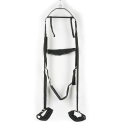 Bad Kitty Love Swing Elskovsgynge