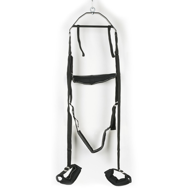 Bad Kitty Love Swing Elskovsgynge