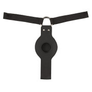 Vegan Fetish Bondage Sæt med Pisk