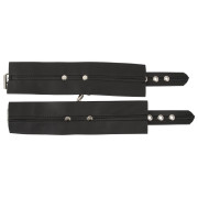 Vegan Fetish Bondage Sæt med Pisk