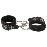 Vegan Fetish Bondage Sæt med Pisk