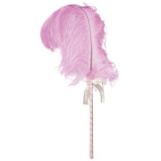 Bad Kitty Pink Bondage Sæt