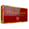 Monogamy Erotisk Brætspil på Dansk