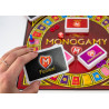 Monogamy Erotisk Brætspil på Dansk