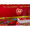 Monogamy Erotisk Brætspil på Dansk