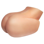 PDX Extreme Fuck Me Silly Mega Masturbator