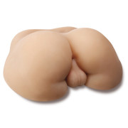 PDX Extreme Fuck My Tight Ass Mega Masturbator