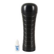 You2Toys Pussy To Go Masturbator