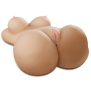 PDX Extreme Mega Fuck Slut