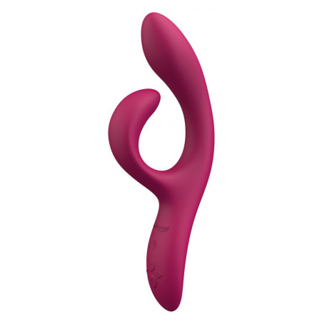 We-Vibe Nova 2 Rabbit Vibrator