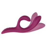 We-Vibe Nova 2 Rabbit Vibrator