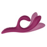 We-Vibe Nova 2 Rabbit Vibrator
