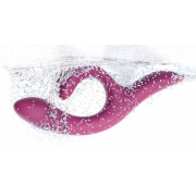 We-Vibe Nova 2 Rabbit Vibrator