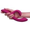 We-Vibe Nova 2 Rabbit Vibrator