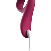 We-Vibe Nova 2 Rabbit Vibrator