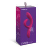 We-Vibe Nova 2 Rabbit Vibrator