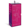 We-Vibe Nova 2 Rabbit Vibrator