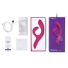 We-Vibe Nova 2 Rabbit Vibrator