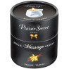 Plaisir Secret Massagelys