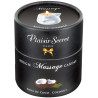 Plaisir Secret Massagelys