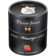 Plaisir Secret Massagelys