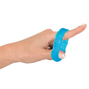 You2Toys Gummi Penisring Sæt