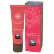 Hot Shiatsu Stimulerende Orgasme Gel