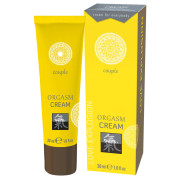 Hot Shiatsu Orgasme Creme