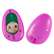 Sweet Smile Roterende Bækkenbundskugler