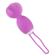 Sweet Smile Roterende Bækkenbundskugler