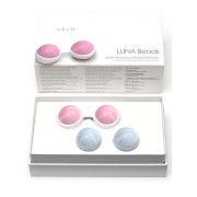 Lelo Luna Beads Mini