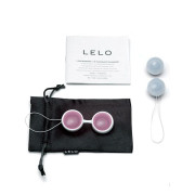 Lelo Luna Beads Mini