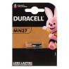Duracell Batteri 27A