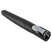 You2Toys Push It Dildo Vibrator med Stødefunktion