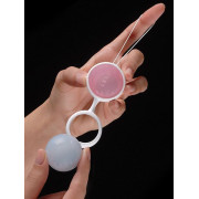 Lelo Luna Beads Mini