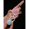 Lelo Luna Beads Mini