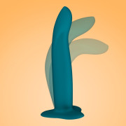 Fun Factory Limba Flex Formbar Dildo