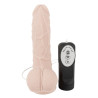 You2Toys Pulserende Silikone Vibrator