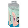 You2Toys Pulserende Silikone Vibrator