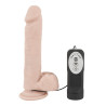 You2Toys Silikone Støde Vibrator