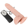 You2Toys Silikone Støde Vibrator