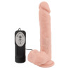 You2Toys Silikone Støde Vibrator