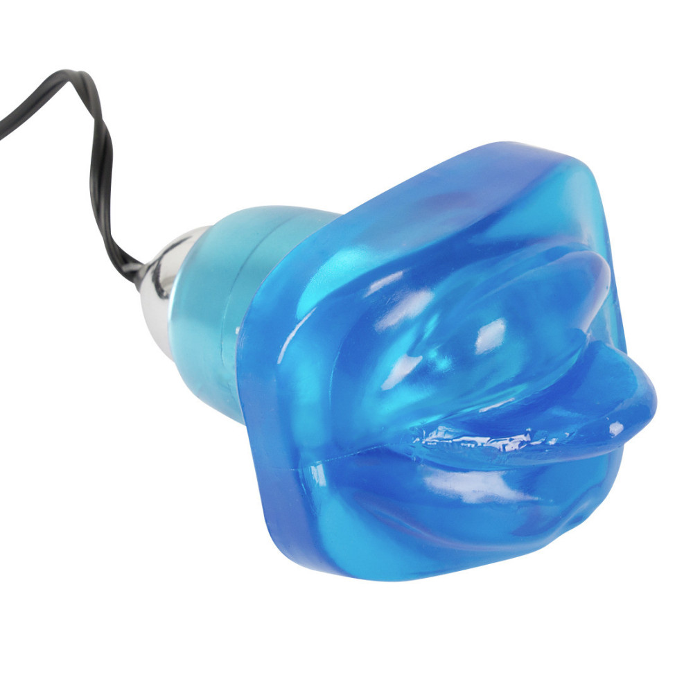 You2Toys Lick It Klitoris Vibrator