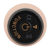 You2Toys Nature Vibe Silikone Vibrator