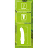 You2Toys Nature Vibe Silikone Vibrator
