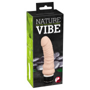 You2Toys Nature Vibe Silikone Vibrator