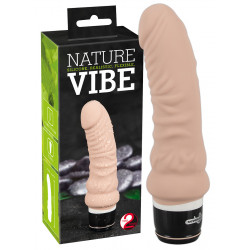 You2Toys Nature Vibe Silikone Vibrator